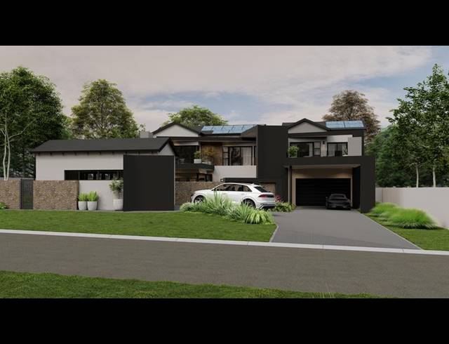 6 BEDROOM HOUSE FOR SALE IN MIDSTREAM HEIGHTS